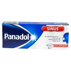 Panadol Sinus