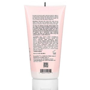 PrescriptSkin Glycolic Acid Gel Cleanser