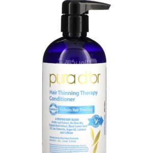 Pura D'or Conditioner