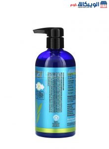 شامبو للقشرة بورا دور وعلاج فروة الرأس Pura D’or, Scalp Therapy Shampoo 473 Ml