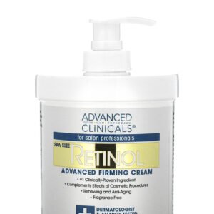 Retinol Advanced Firming Cream