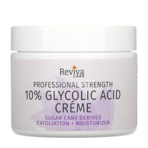 Reviva Glycolic Acid Cream