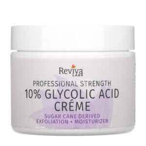 Reviva Glycolic Acid Cream