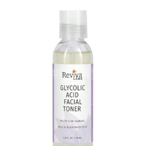 Glycolic Acid Facial Toner