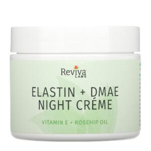 Reviva Night Creme