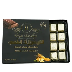 Royal Chocolate for Men