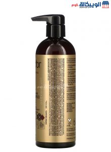 شامبو البيوتين لتكثيف الشعر وعلاج التساقط | Pura D'Or, Professional Grade Biotin Shampoo
