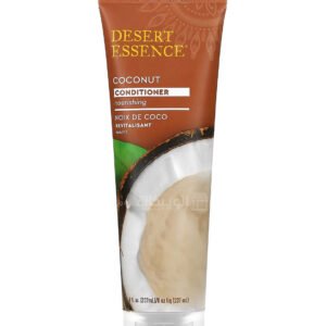كونديشنر للشعر Desert Essence