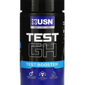 USN Test GH 90 Capsules to improve physical performance