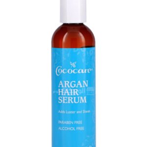 Argan Hair Serum