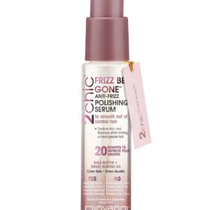 Giovanni Anti-Frizz Polishing Serum
