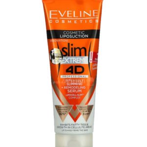 Eveline Cosmetics Slim Extreme 4D cream