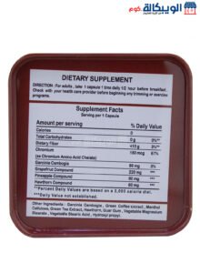 Xtreme Slim Slimming Pills Herbal Kings To Losing Weight Easily