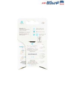 Dr. Tung'S, Smart Floss, Natural Cardamom, 30 Yd (27 M)