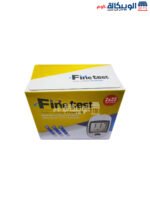 Fine Test Blood Glucose Strips
