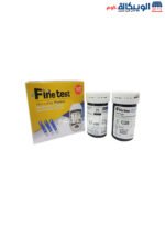 Fine Test Blood Glucose Strips