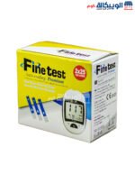 Fine Test Blood Glucose Strips
