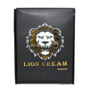 كريم Lion Delay للسعادة الزوجية
