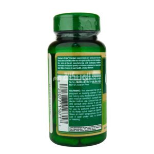 كبسولات Korean Ginseng