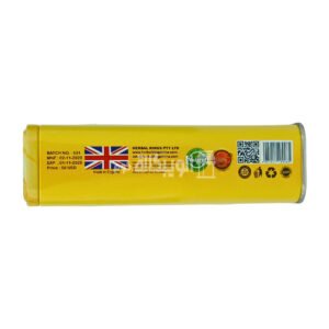 كبسولات african mango plus للتخسيس