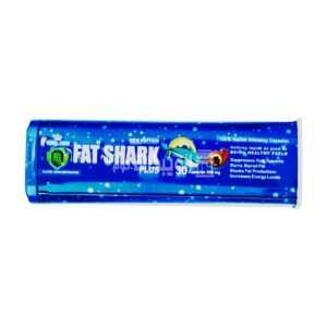 Fat Shark Plus Slimming Capsules