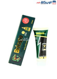 Brioge Gel 30 Gm For Men To Reducing Premature Ejaculation
