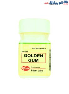 Golden Gum