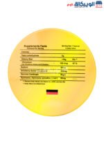 Harva Gold slimming medication 30 cap to dissolve excess fat - Image 4