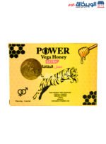 Power Vega Honey for increasing sexual desire - Image 2