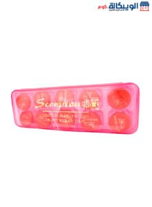 Scorpion Gel For Delayed Ejaculation