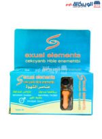 Sexual Elements tablets