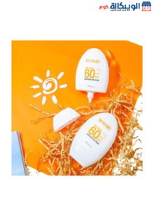 Anti-Aging &Amp; Moisture Sun Cream Spf60 ++ - Dr.rashel