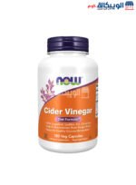 Apple Cider Vinegar Capsules