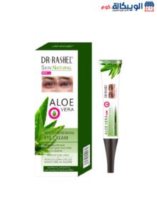 Aloe Vera Youth Renewing Eye Cream - Dr Rashel