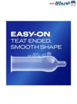 Durex Extra Safe Condoms x3 - Image 2