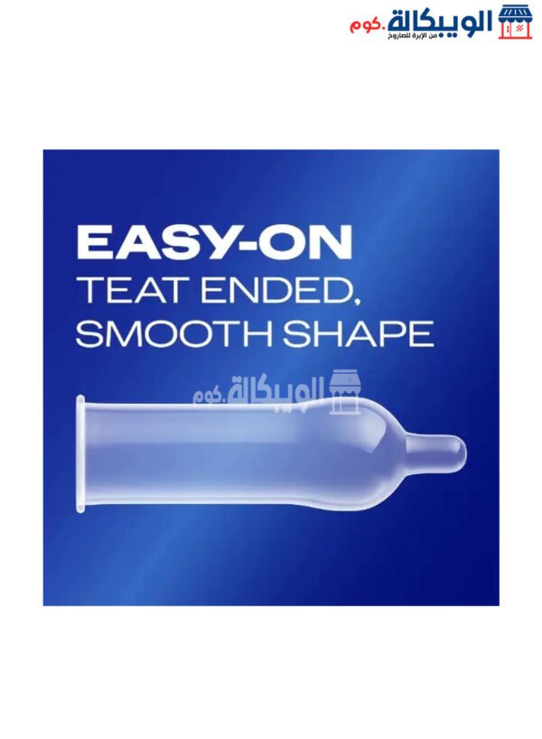 Durex Extra Safe Condoms X3 - Image 2