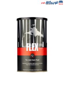 مكمل انيمال فليكس للمفاصل – Universal Nutrition Animal Flex 44 Packs مكمل انيمال فليكس