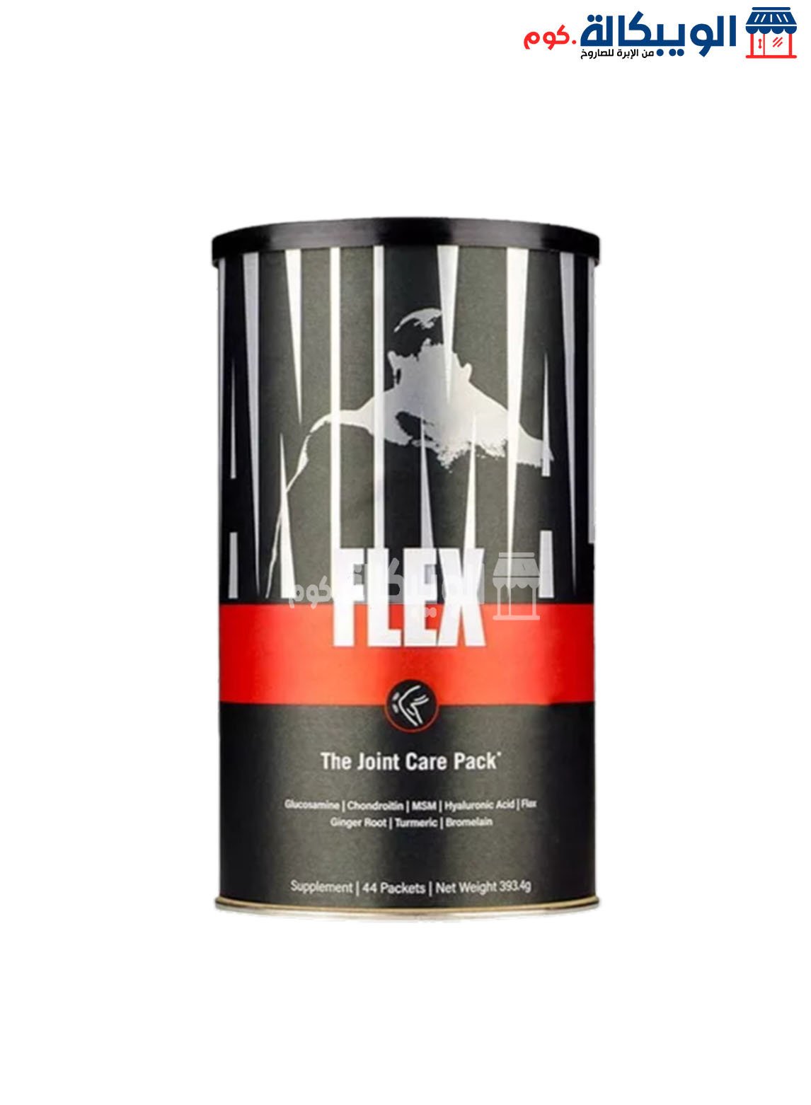 Flex (1) مكمل انيمال فليكس