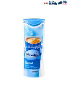 Mivolis Substoff To Reduce Calorie Intake Mivolis Substoff