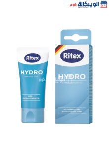 Ritex Hydro Sensitive Gel 50Ml