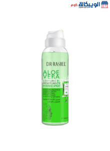 Aloe Vera Soothing &Amp; Moisture Essence Spray Dr. Rashel Aloe Vera Soothing &Amp; Moisture Essence Spray Dr. Rashel