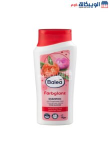 Balea Farbglanz Shampoo Color Shine Balea Farbglanz Shampoo Color Shine