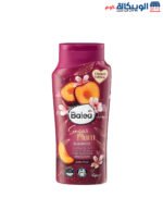 Balea Sugar Plum Shampoo