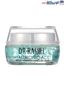 Hyaluronic Acid Instant Hydration Essence Gel Cream Dr Rashel