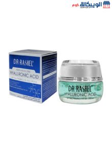 Hyaluronic Acid Lifting Firming Eye Gel Cream - Dr.rashel