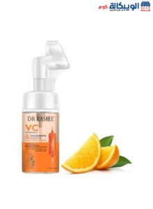 Vc &Amp; Niacinamide Essence Cleansing Mousse