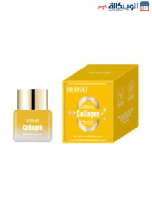 كريم العين بالكولاجين من دكتور راشيل
