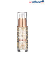 Eva Gold Collagen Anti-Ageing Serum 30ml - Image 2