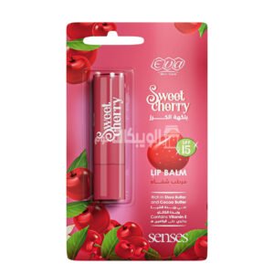 ايفا مرطب شفاه