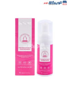 غسول دكتور راشيل للمناطق الحساسة